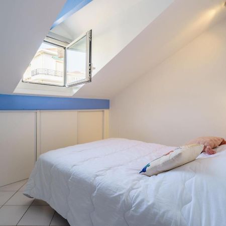 Apartment L'Alma-8 By Interhome Saint-Jean-de-Luz Esterno foto