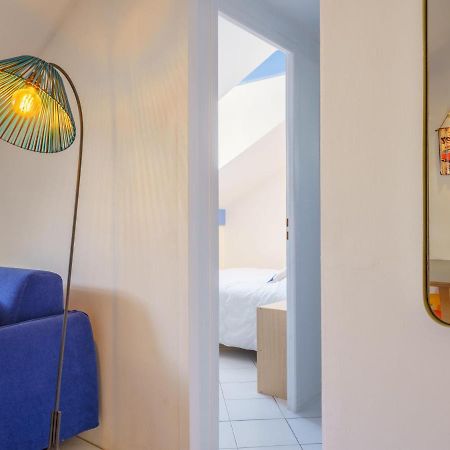 Apartment L'Alma-8 By Interhome Saint-Jean-de-Luz Esterno foto